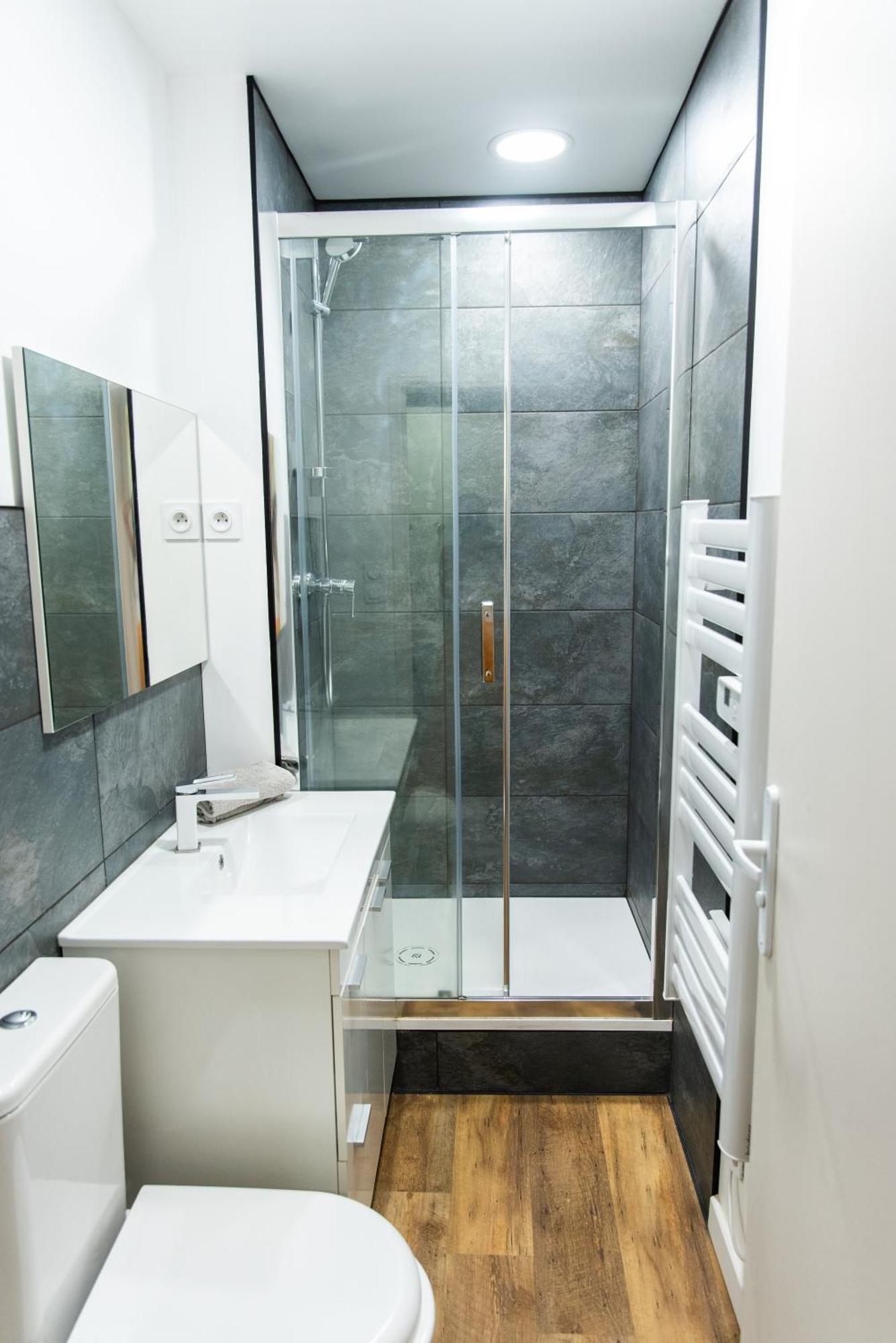 Apartamento Le Clos Margaux - Vue Cite Medievale - 3 Carcasona