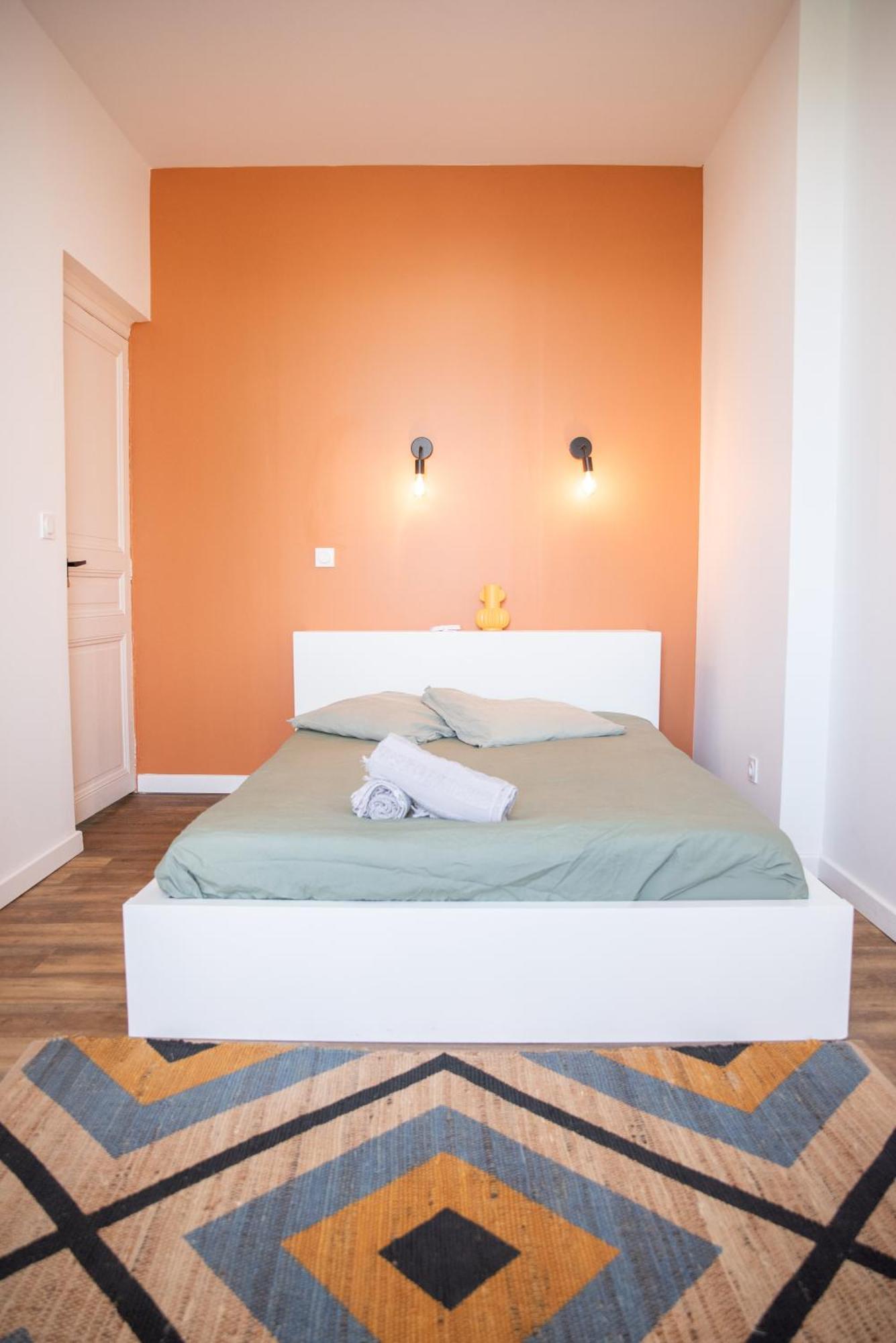 Apartment Le Clos Margaux - Vue Cite Medievale - 3 *